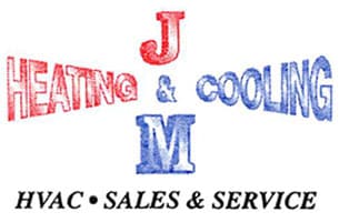 J&M Heating & Air Conditioning